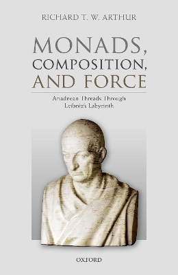 Monads, Composition, and Force - Richard T. W. Arthur