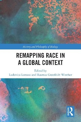 Remapping Race in a Global Context - 