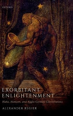 Exorbitant Enlightenment - Alexander Regier