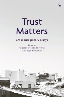 Trust Matters - 