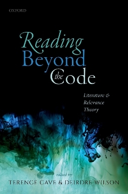 Reading Beyond the Code - 