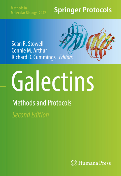 Galectins - 