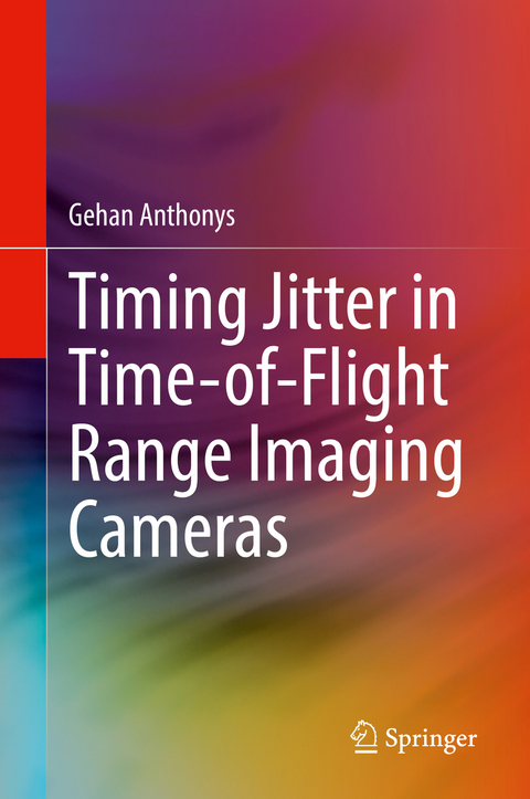 Timing Jitter in Time-of-Flight Range Imaging Cameras - Gehan Anthonys