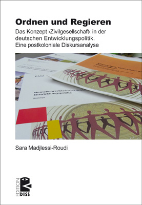 Ordnen und Regieren - Sara Madjlessi-Roudi