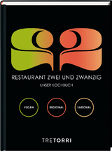 Restaurant Zwei und Zwanzig - Frenzel, Ralf