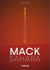 Mack - Sahara - Sophia Sotke