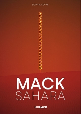 Mack - Sahara - Sophia Sotke