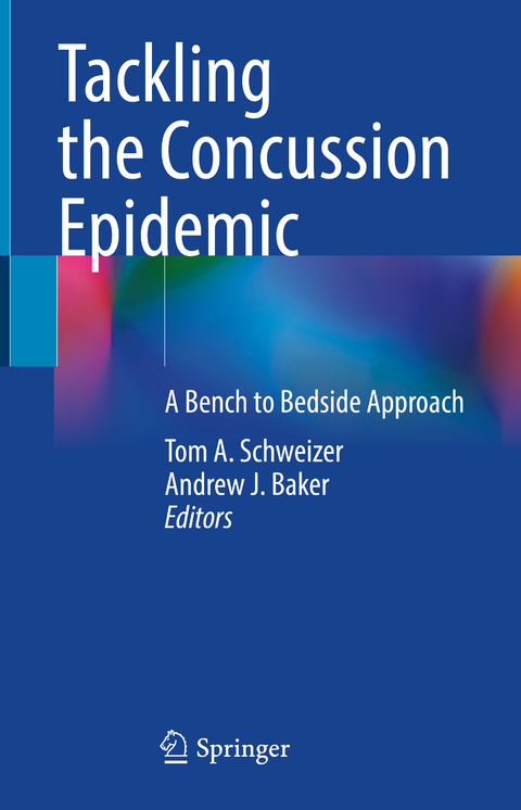 Tackling the Concussion Epidemic - 