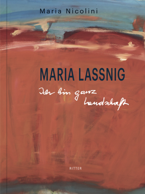 MARIA LASSNIG - 