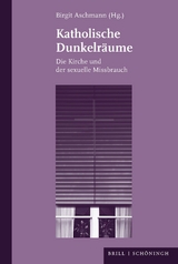 Katholische Dunkelräume - 