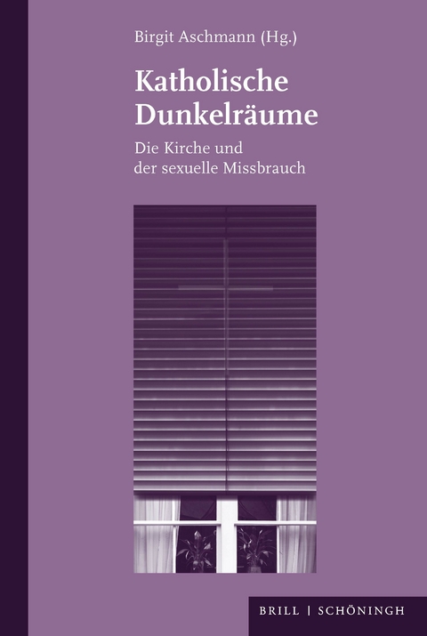 Katholische Dunkelräume - 