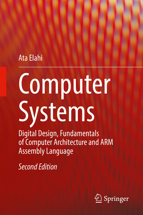 Computer Systems - Ata Elahi
