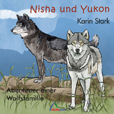 Nisha und Yukon - Karin Stark