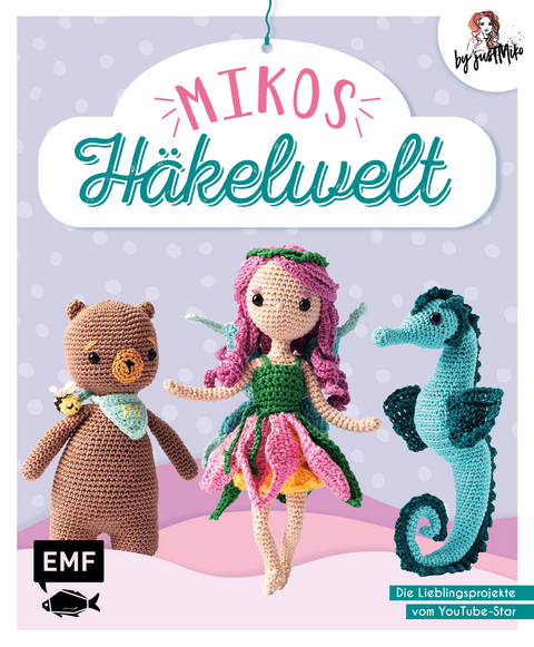 Mikos Häkelwelt - Jacqueline Annecke