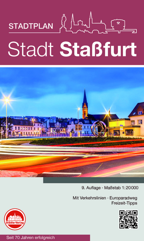 Staßfurt