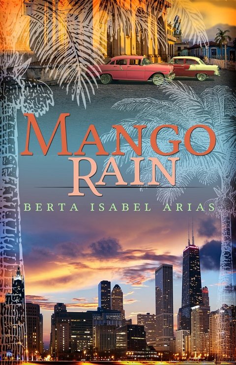Mango Rain -  Berta Isabel Arias