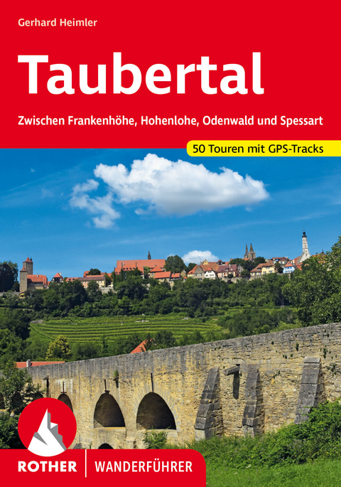 Taubertal - Gerhard Heimler