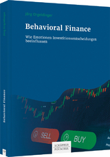 Behavioral Finance - Jörg Orgeldinger
