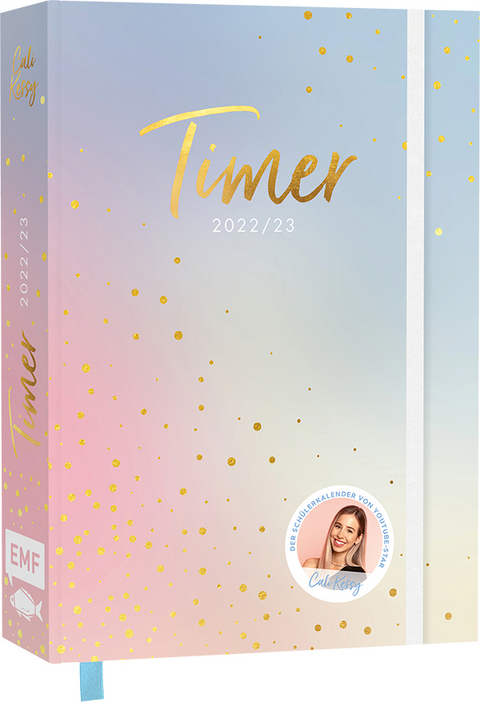 Cali Kessy – Timer 2022/2023 -  Cali Kessy