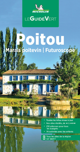 Poitou / Marais Poitevin / Futuroscope GVF - 