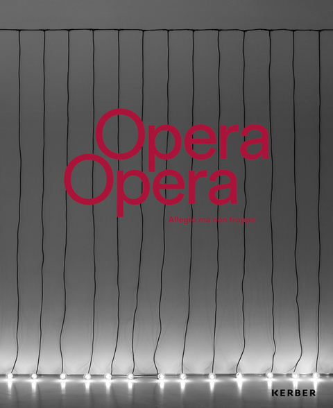 Opera Opera - 