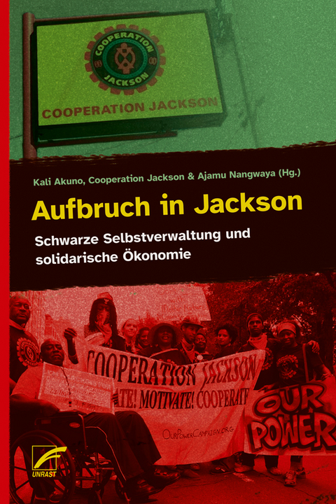 Aufbruch in Jackson - 