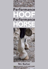 Performance Hoof, Performance Horse -  Nic Barker