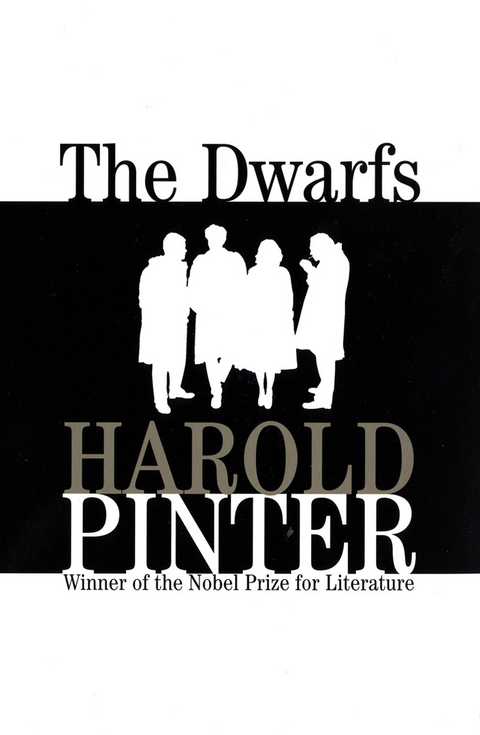 Dwarfs -  Harold Pinter