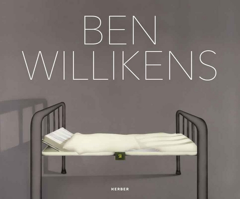 Ben Willikens - 