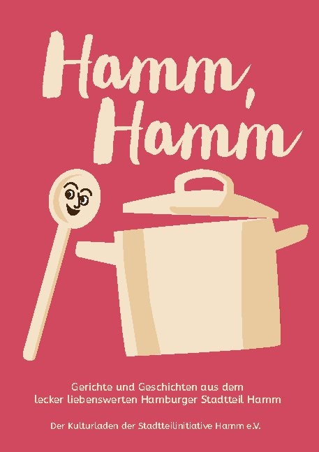 Hamm, Hamm - 