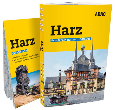 Harz - Knut Diers