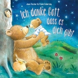 Ich danke Gott, dass es dich gibt - Jean Fischer, Frank Endersby