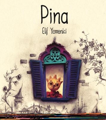 Pina - Elif Yemenici