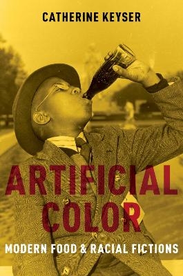 Artificial Color - Catherine Keyser