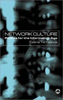Network Culture - Tiziana Terranova