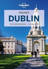 Lonely Planet Pocket Dublin - Lonely Planet; Davenport, Fionn