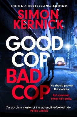 Good Cop Bad Cop - Simon Kernick
