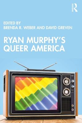 Ryan Murphy's Queer America - 