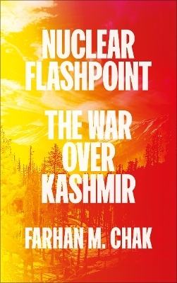 Nuclear Flashpoint - Farhan Chak