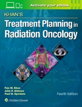 Khan's Treatment Planning in Radiation Oncology - Khan, Faiz M.; Gibbons, John P.; Sperduto, Paul W.