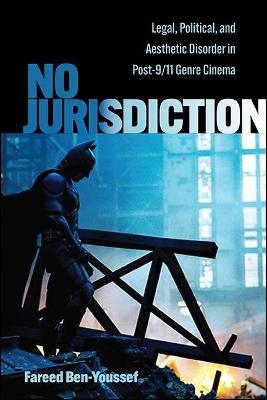 No Jurisdiction - Fareed Ben-Youssef