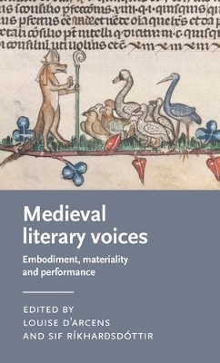 Medieval Literary Voices - 