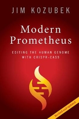 Modern Prometheus - Kozubek, James
