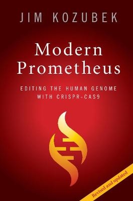 Modern Prometheus - James Kozubek