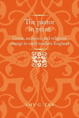 The Pastor in Print - Amy G. Tan