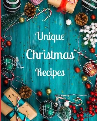Unique Christmas Recipes - Simba Mavis