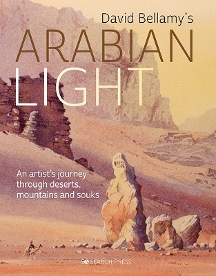 David Bellamy's Arabian Light - David Bellamy
