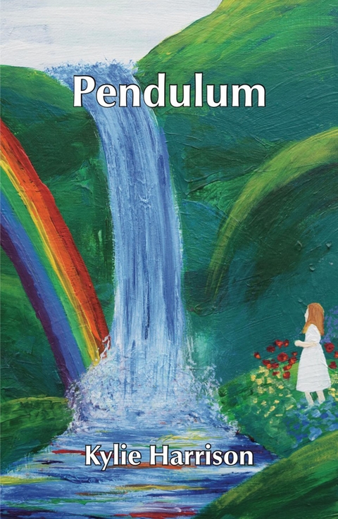 Pendulum - Kylie Harrison