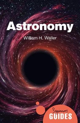 Astronomy - William H. Waller