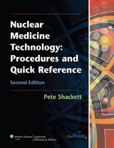 Nuclear Medicine Technology - Shackett, Pete